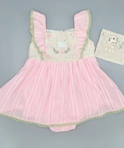 Evie's Closet Clothing Spring & Summer Spring Panel Bubble