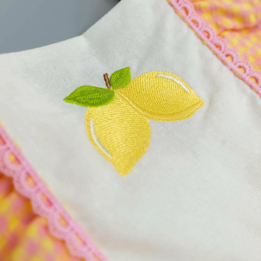Coupon ๐ฅ Evie's Closet Clothing Lemon Love ๐ Dress ๐ 3 Evie's Closet Clothing Lemon Love Dress