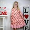 Evie's Closet Clothing Doughnut Dreams Gown Spring & Summer