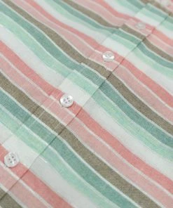 Evie's Closet Clothing Boys Sweet Watermelon Shirt Spring & Summer