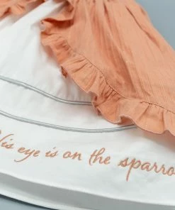 Evie's Closet Clothing Sparrow Dress