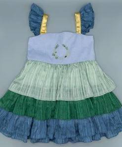 Cheapest โ๏ธ Evie's Closet Clothing Peacock Feathers ๐ Dress ๐ 4 Evie's Closet Clothing Peacock Feathers Dress