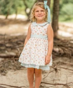 Evie's Closet Clothing Beach Vibes Dress Spring & Summer