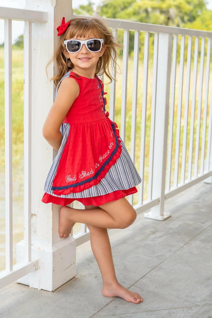 Cheapest โ Evie's Closet Clothing Grace On Thee ๐ Dress ๐ 1 Evie's Closet Clothing Grace On Thee Dress