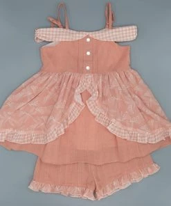 Discount ๐ Evie's Closet Clothing Fancy Fliers Tunic Set Spring & ๐ Summer ๐ฅฐ 7 Evie's Closet Clothing Fancy Fliers Tunic Set Spring & Summer