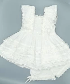 Budget ๐ Evie's Closet Clothing White Truffle Tunic Set ๐งจ 10 Evie's Closet Clothing White Truffle Tunic Set