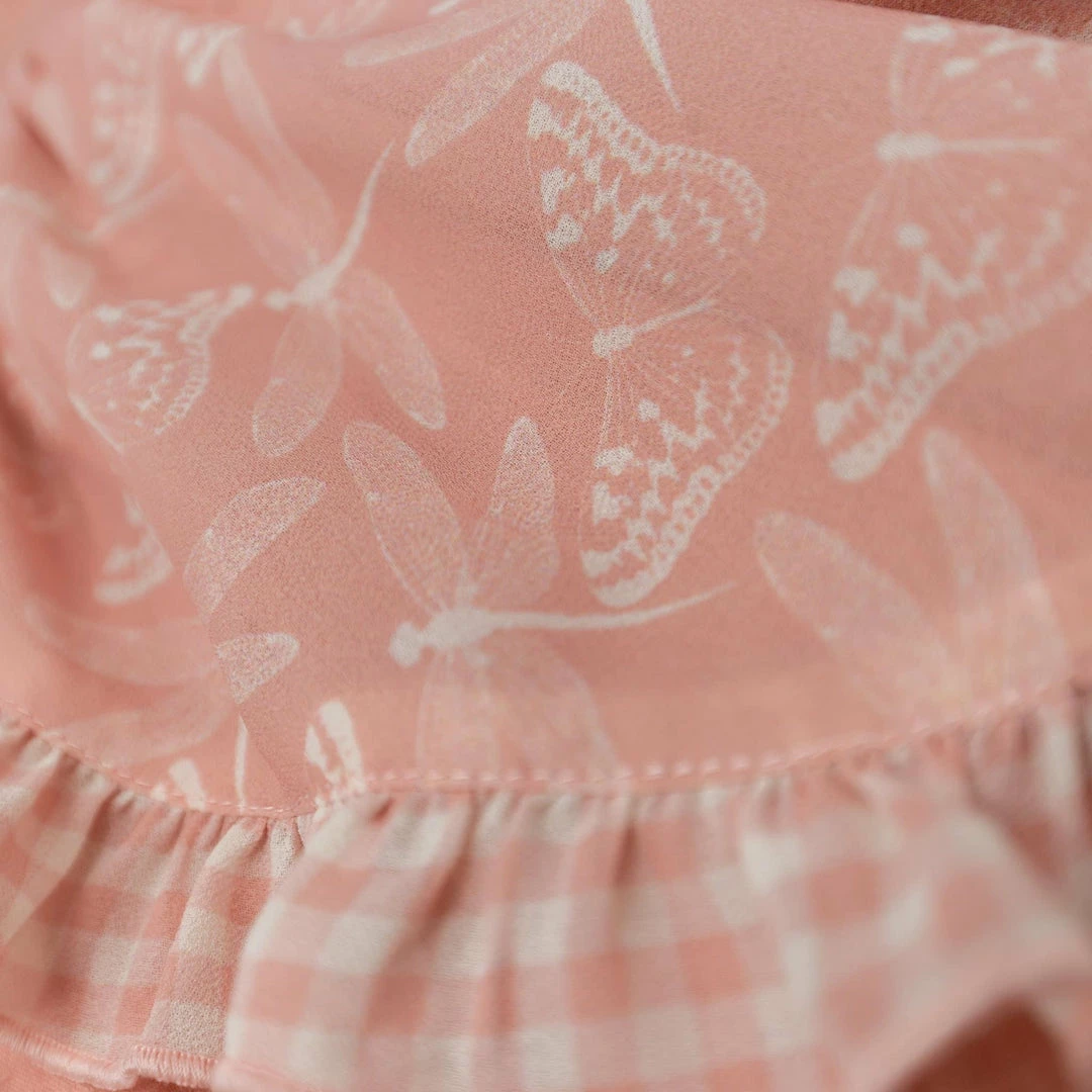 Discount ๐ Evie's Closet Clothing Fancy Fliers Tunic Set Spring & ๐ Summer ๐ฅฐ 4 Evie's Closet Clothing Fancy Fliers Tunic Set Spring & Summer