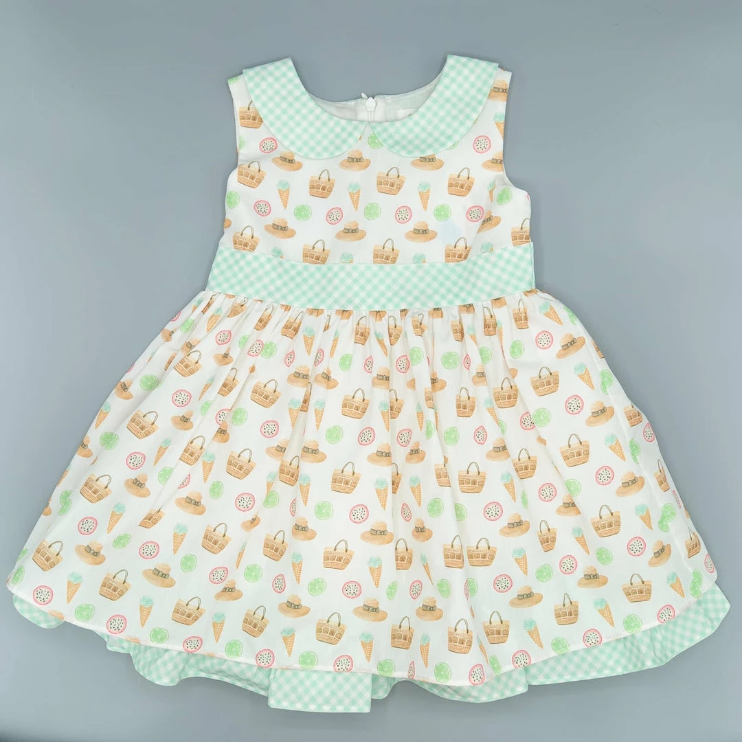 Discount ✔️ Evie's Closet Clothing Beach Vibes 👗 Dress Spring & ☀️ Summer ⭐ 3 Evie's Closet Clothing Beach Vibes Dress Spring & Summer