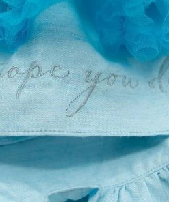 Evie's Closet Clothing Spring & Summer Hope You Dance Tunic Set