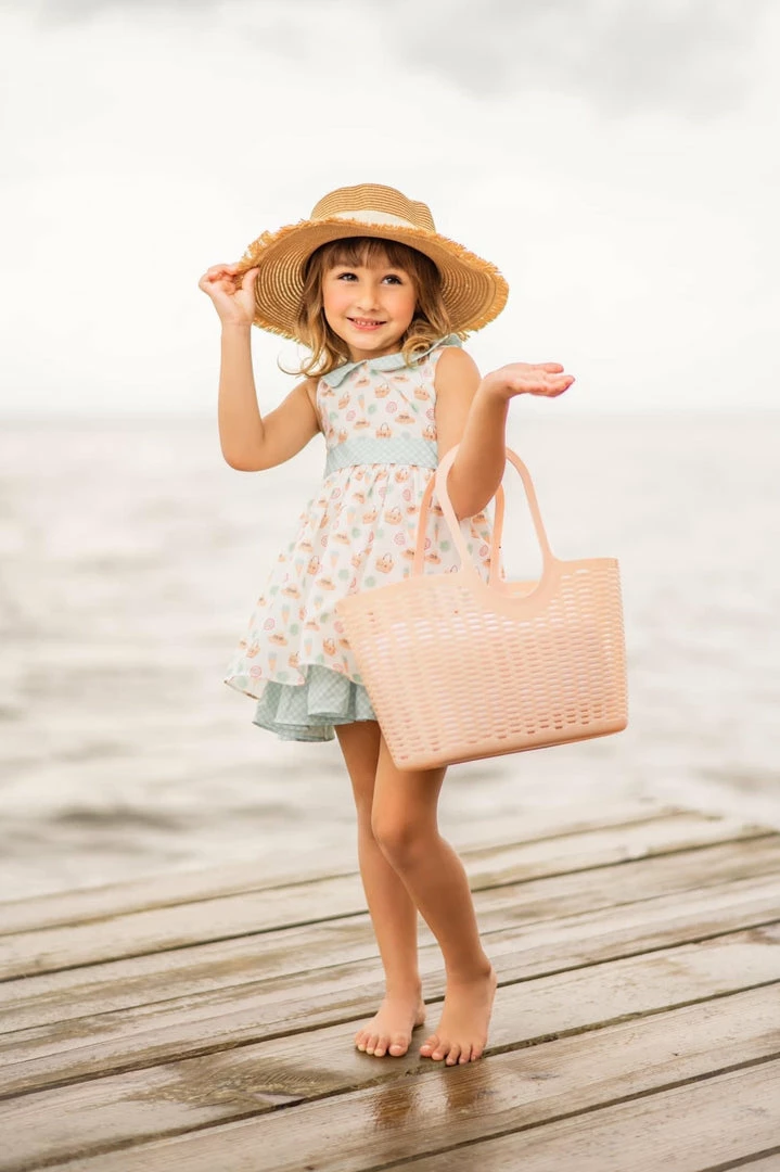 Discount ✔️ Evie's Closet Clothing Beach Vibes 👗 Dress Spring & ☀️ Summer ⭐ 2 Evie's Closet Clothing Beach Vibes Dress Spring & Summer