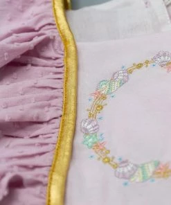 Evie's Closet Clothing Spring & Summer Under The Sea Bubble