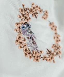 Evie's Closet Clothing Sparrow Dress