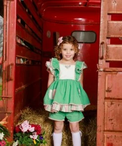 Evie's Closet Clothing Sweet Watermelon Tunic Set