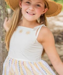 Evie's Closet Clothing Spring & Summer My Sunshine Simplicity