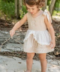 Evie's Closet Clothing Amazing Grace Bubble Spring & Summer