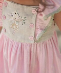 Evie's Closet Clothing Spring Panel Tunic Set Spring & Summer