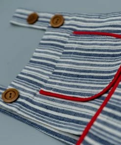 Evie's Closet Clothing Little Boys Grace On Thee Bubble Spring & Summer