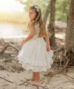 Evie's Closet Clothing Monarch Panel Dress Spring & Summer