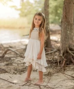 Evie's Closet Clothing Monarch Panel Dress Spring & Summer