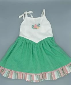Evie's Closet Clothing Spring & Summer Sweet Watermelon Simplicity