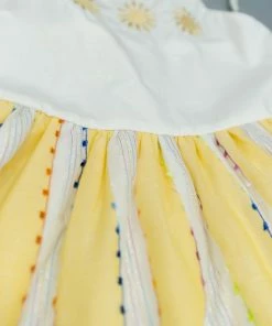 Evie's Closet Clothing Spring & Summer My Sunshine Simplicity