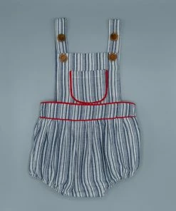 Evie's Closet Clothing Little Boys Grace On Thee Bubble Spring & Summer