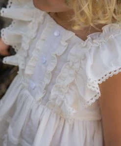 Budget ๐ Evie's Closet Clothing White Truffle Tunic Set ๐งจ 11 Evie's Closet Clothing White Truffle Tunic Set