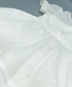 Evie's Closet Clothing Communion Dress