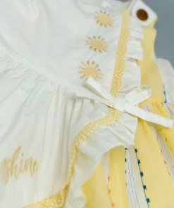 Best deal ⭐ Evie's Closet Clothing Spring & ☀️ Summer My Sunshine 👗 Dress 🎉 5 Evie's Closet Clothing Spring & Summer My Sunshine Dress