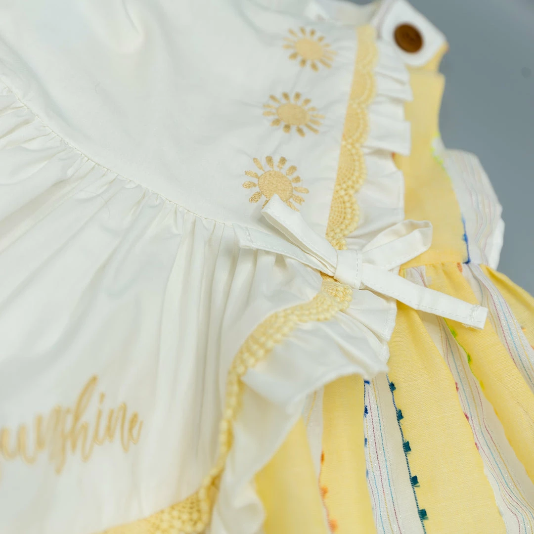 Best deal ⭐ Evie's Closet Clothing Spring & ☀️ Summer My Sunshine 👗 Dress 🎉 3 Evie's Closet Clothing Spring & Summer My Sunshine Dress