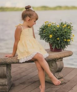 Evie's Closet Clothing Pineapple Paradise Tunic Set