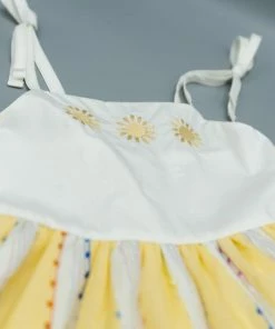 Evie's Closet Clothing Spring & Summer My Sunshine Simplicity