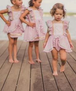 Evie's Closet Clothing Spring & Summer Under The Sea Bubble