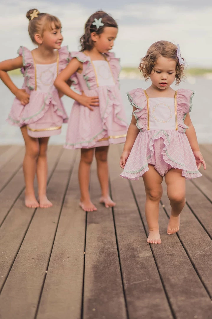 Best reviews of โ๏ธ Evie's Closet Clothing Spring & ๐ Summer Under The Sea Bubble โญ 1 Evie's Closet Clothing Spring & Summer Under The Sea Bubble