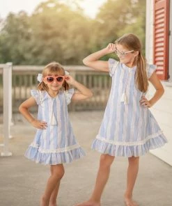 Evie's Closet Clothing A Little Sparkle Simplicity