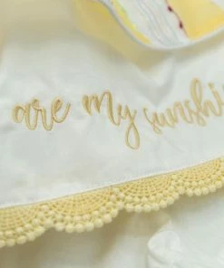 Evie's Closet Clothing Spring & Summer My Sunshine Simplicity