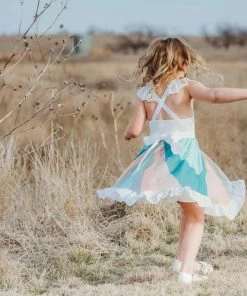 Top 10 โ๏ธ Evie's Closet Clothing Spring & โ๏ธ Summer Teal Rainbow Simplicity ๐ 7 Evie's Closet Clothing Spring & Summer Teal Rainbow Simplicity