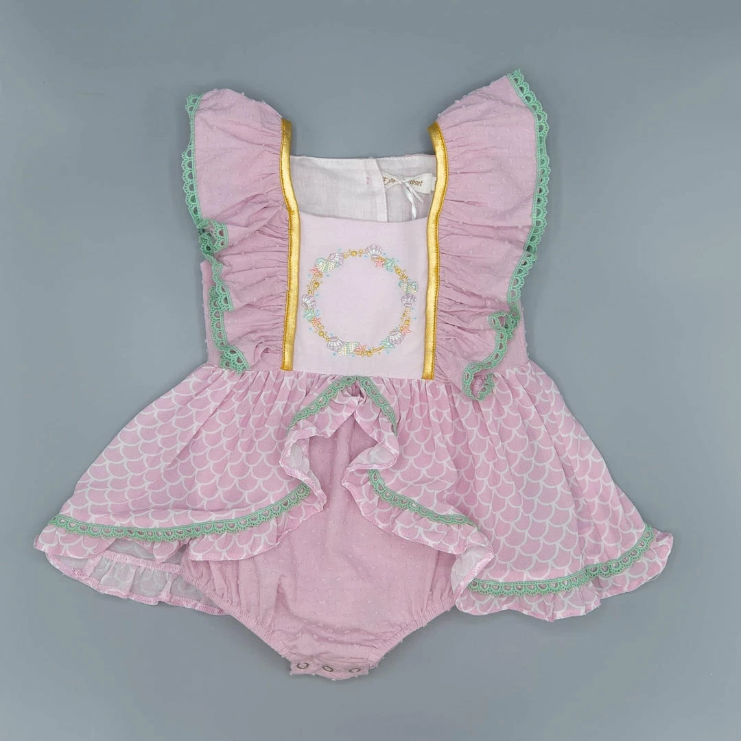 Best reviews of โ๏ธ Evie's Closet Clothing Spring & ๐ Summer Under The Sea Bubble โญ 4 Evie's Closet Clothing Spring & Summer Under The Sea Bubble