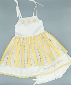 Evie's Closet Clothing Spring & Summer My Sunshine Simplicity