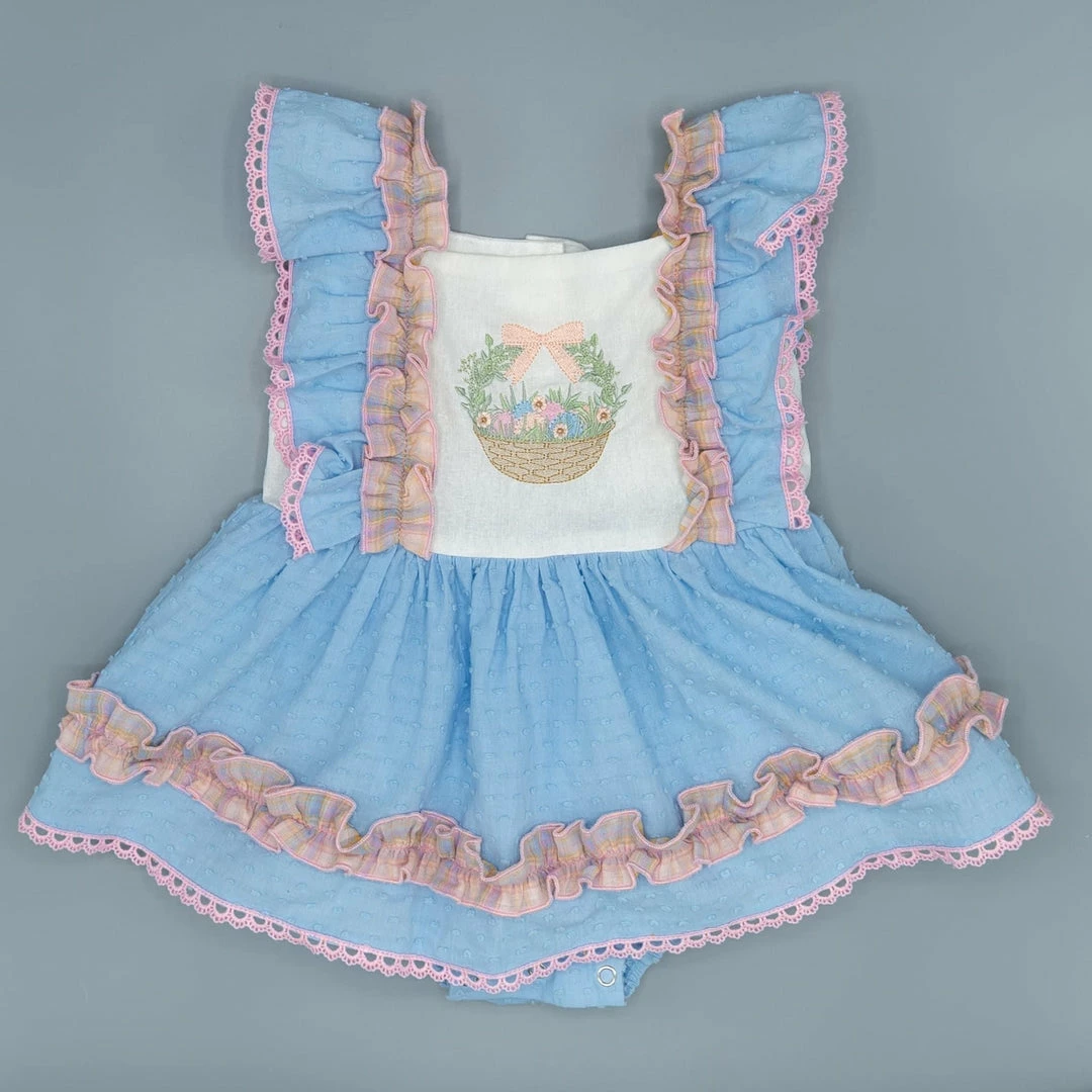 Discount โจ Evie's Closet Clothing Floral Basket Bubble ๐ฅฐ 2 Evie's Closet Clothing Floral Basket Bubble