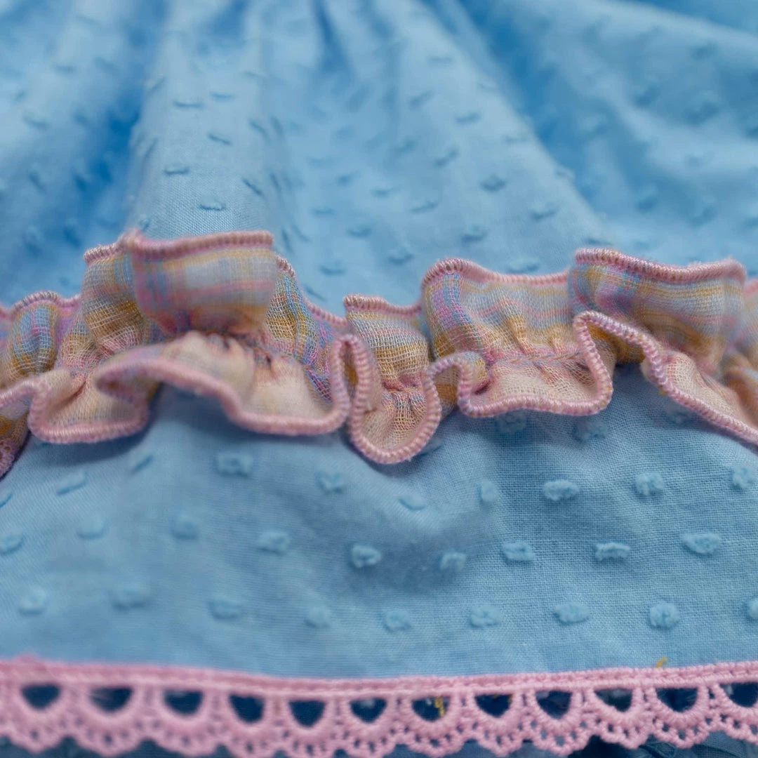 Discount โจ Evie's Closet Clothing Floral Basket Bubble ๐ฅฐ 4 Evie's Closet Clothing Floral Basket Bubble