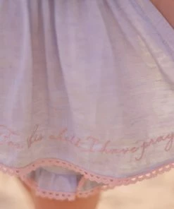 Evie's Closet Clothing For This Child Tunic Set