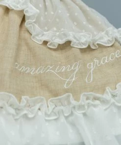 Evie's Closet Clothing Amazing Grace Dress Spring & Summer