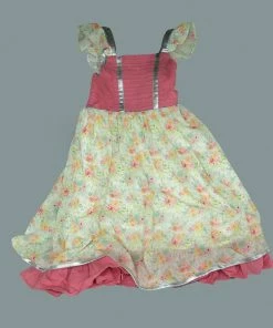 Budget ๐ Evie's Closet Clothing Coral Floral Maxi ๐ Dress Spring & ๐ Summer ๐ 5 Evie's Closet Clothing Coral Floral Maxi Dress Spring & Summer