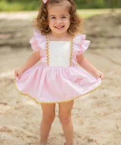 Evie's Closet Clothing Carousel Dreams Bubble