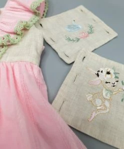 Evie's Closet Clothing Spring Panel Tunic Set Spring & Summer