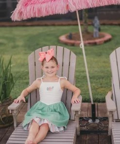 Evie's Closet Clothing Spring & Summer Sweet Watermelon Simplicity