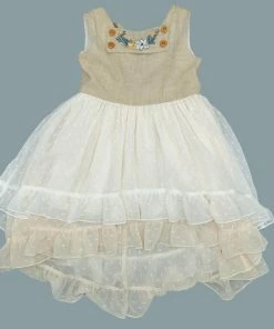 Evie's Closet Clothing Monarch Panel Dress Spring & Summer