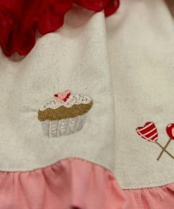 Best Pirce โญ Evie's Closet Clothing Love Is In The Air ๐ Dress Spring & ๐ Summer ๐ 10 Evie's Closet Clothing Love Is In The Air Dress Spring & Summer