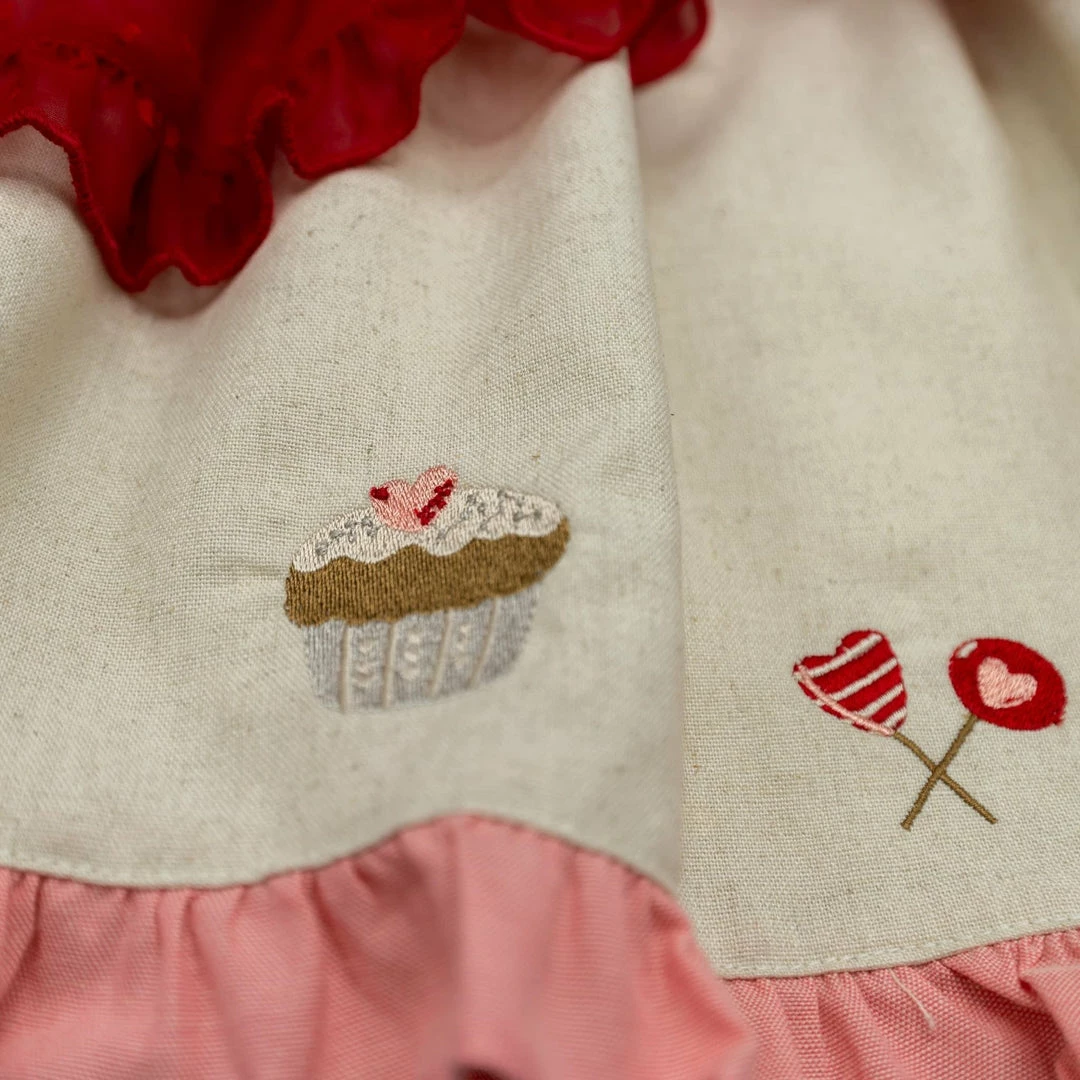 Best Pirce โญ Evie's Closet Clothing Love Is In The Air ๐ Dress Spring & ๐ Summer ๐ 5 Evie's Closet Clothing Love Is In The Air Dress Spring & Summer